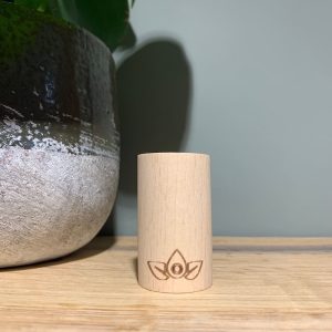 houten aroma cillinder